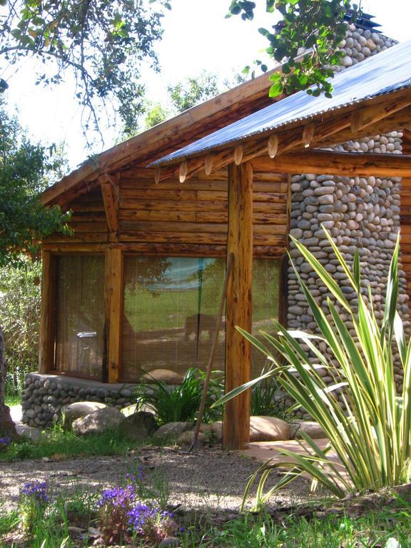 Cabanas Los Teros El Bolsón Quarto foto